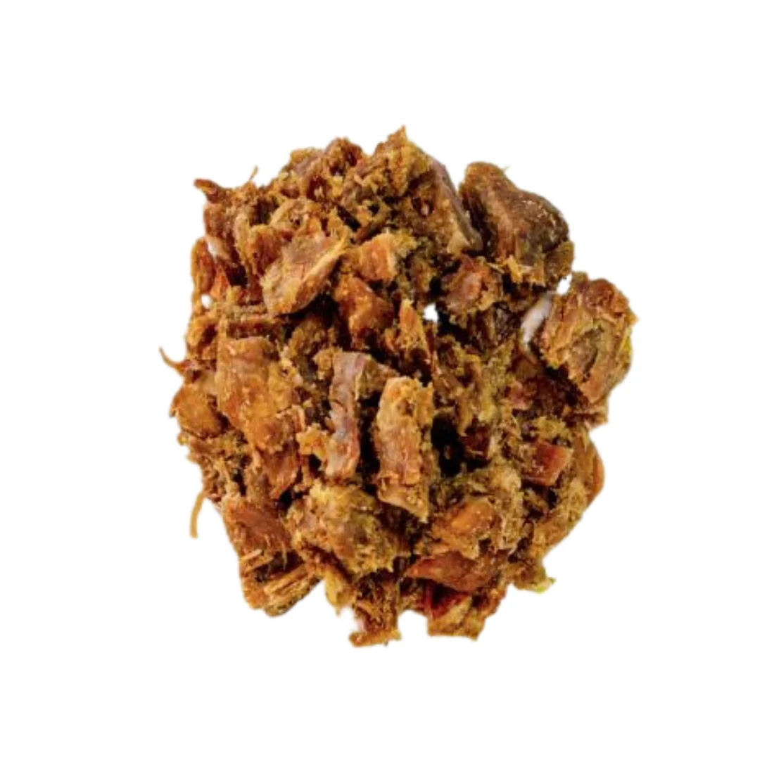 Chicharrón Prensado
